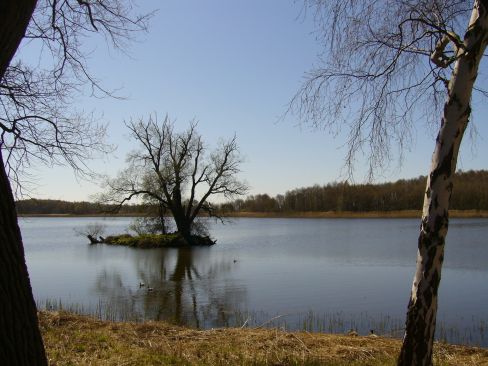 Der Klpinsee
